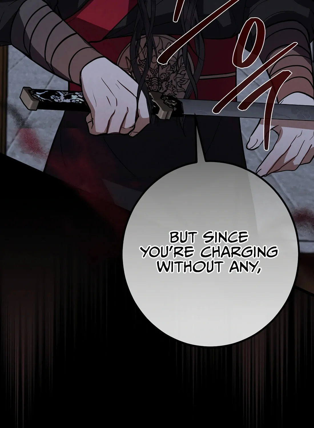 A Warrior's Reincarnation Chapter 21 page 137 - 