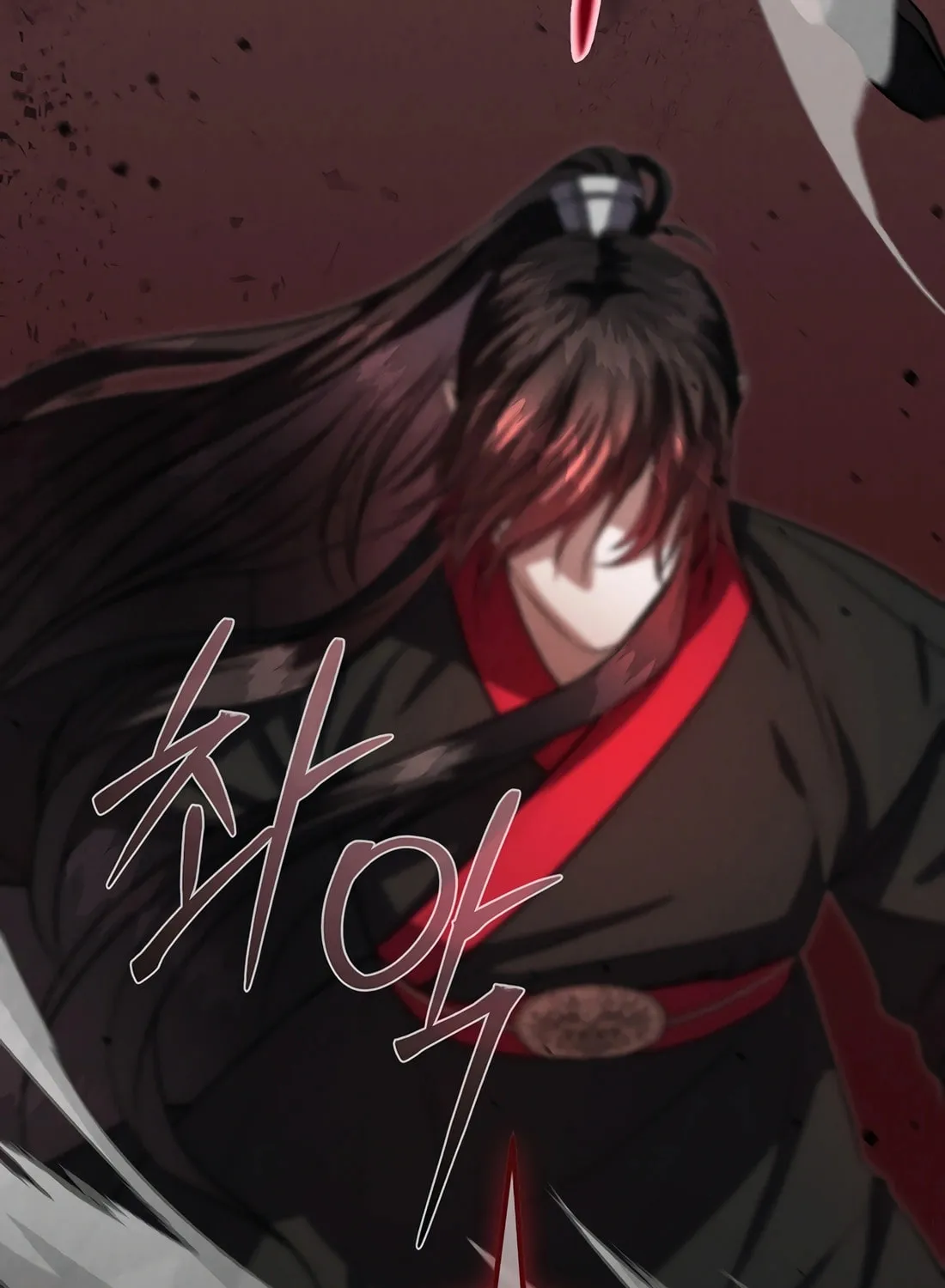 A Warrior's Reincarnation Chapter 21 page 141 - 