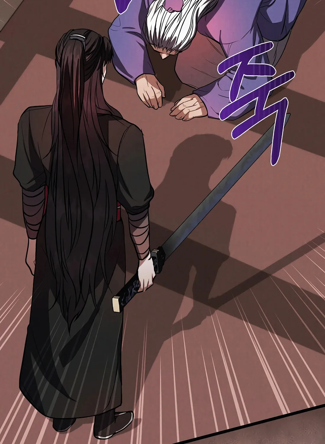 A Warrior's Reincarnation Chapter 21 page 160 - 