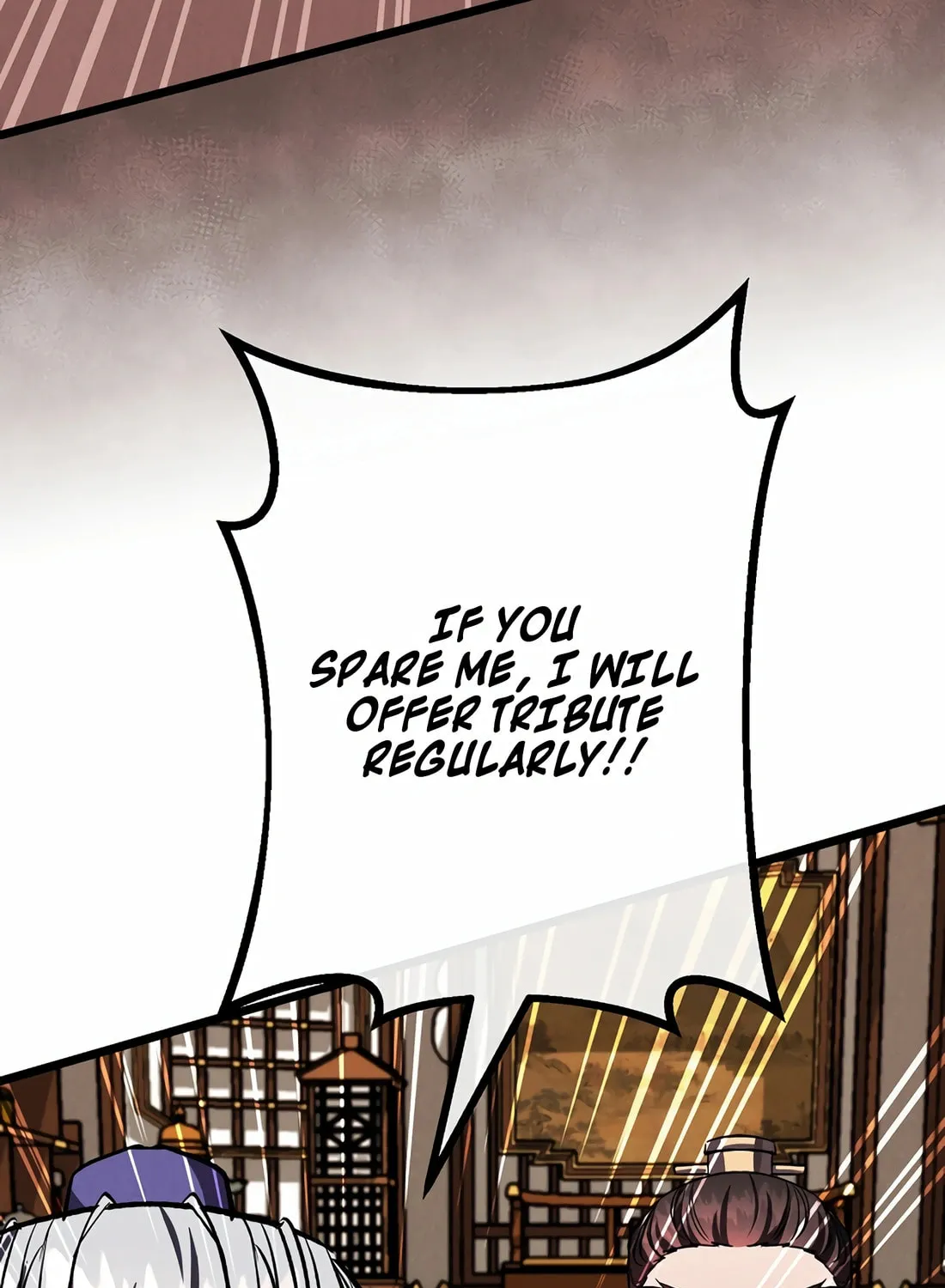 A Warrior's Reincarnation Chapter 21 page 161 - 