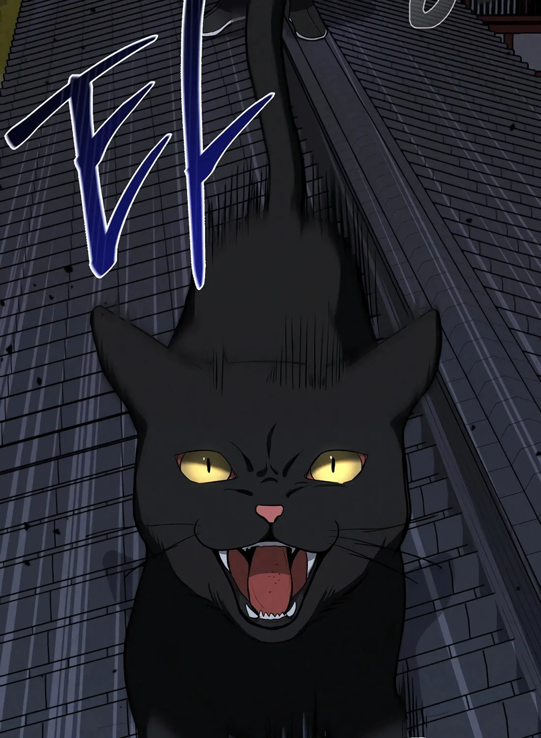 A Warrior's Reincarnation Chapter 21 page 18 - 