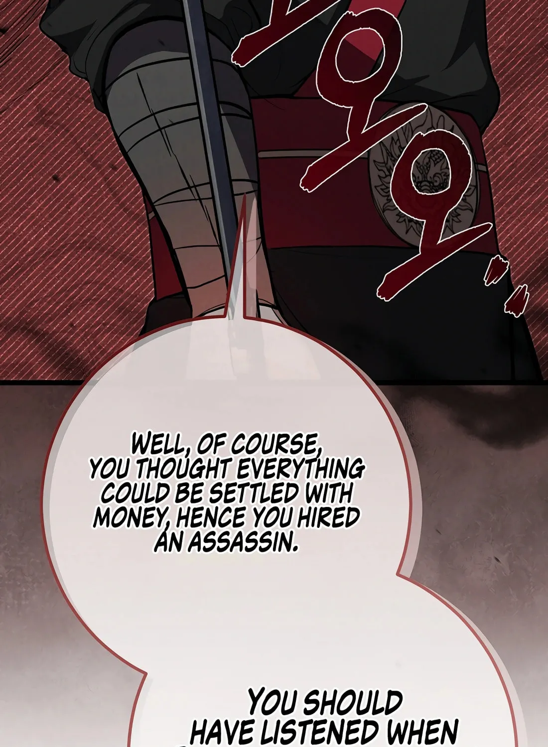 A Warrior's Reincarnation Chapter 21 page 171 - 