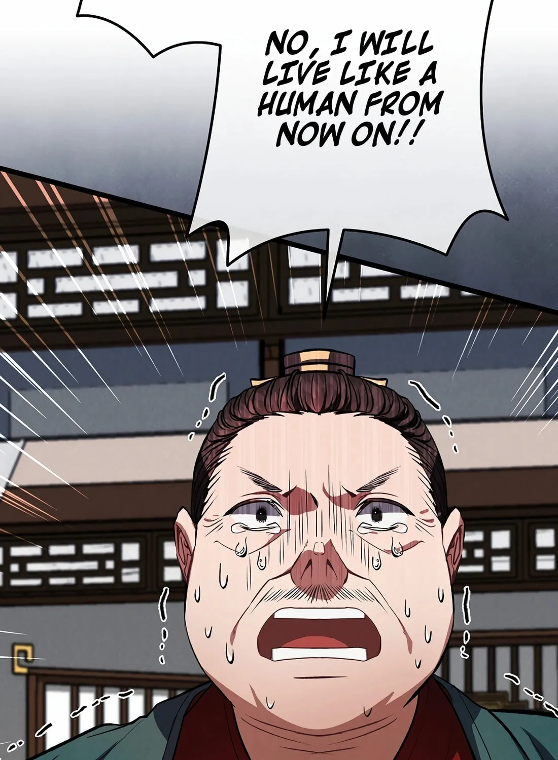 A Warrior's Reincarnation Chapter 21 page 173 - 