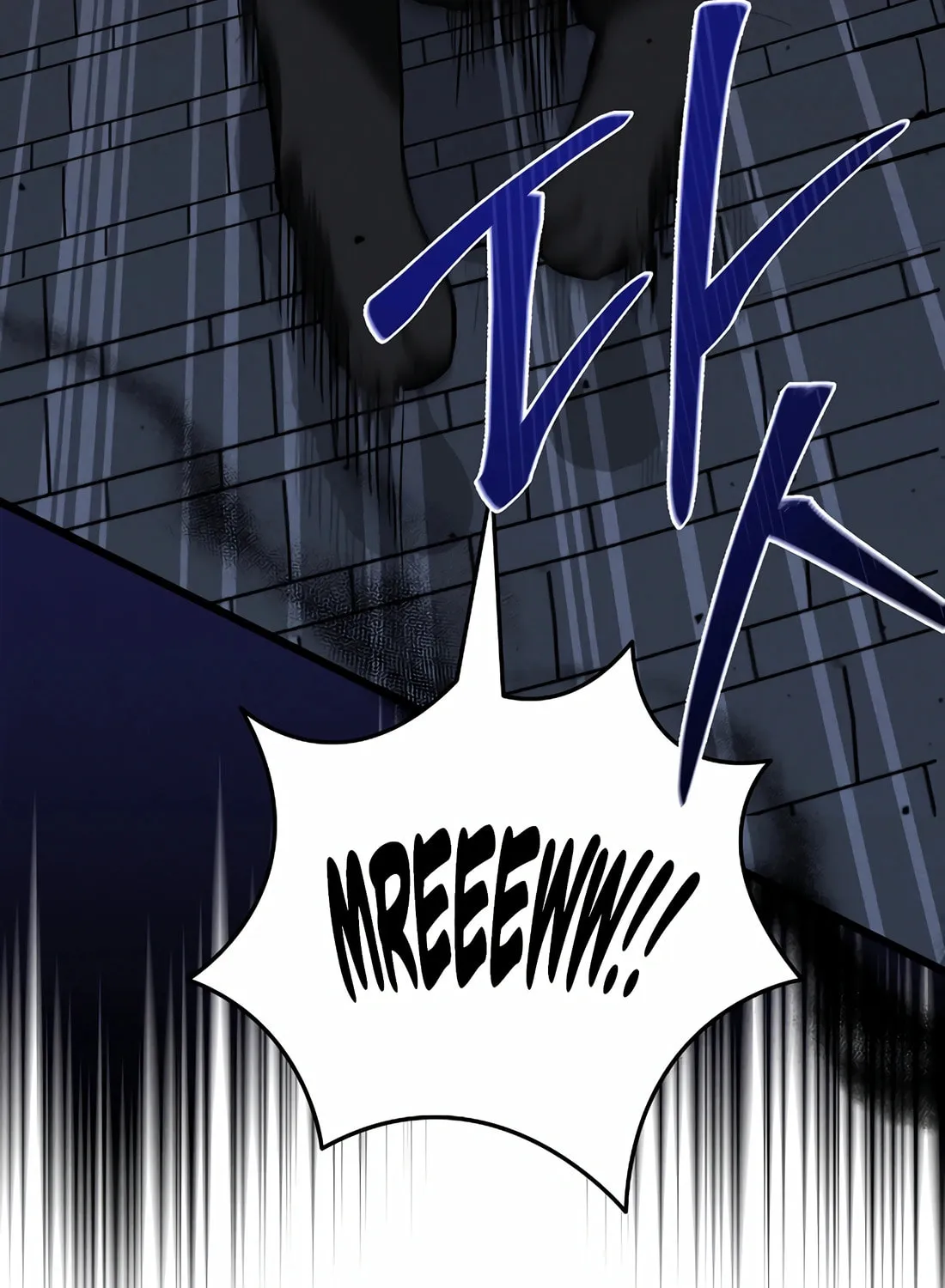 A Warrior's Reincarnation Chapter 21 page 19 - 