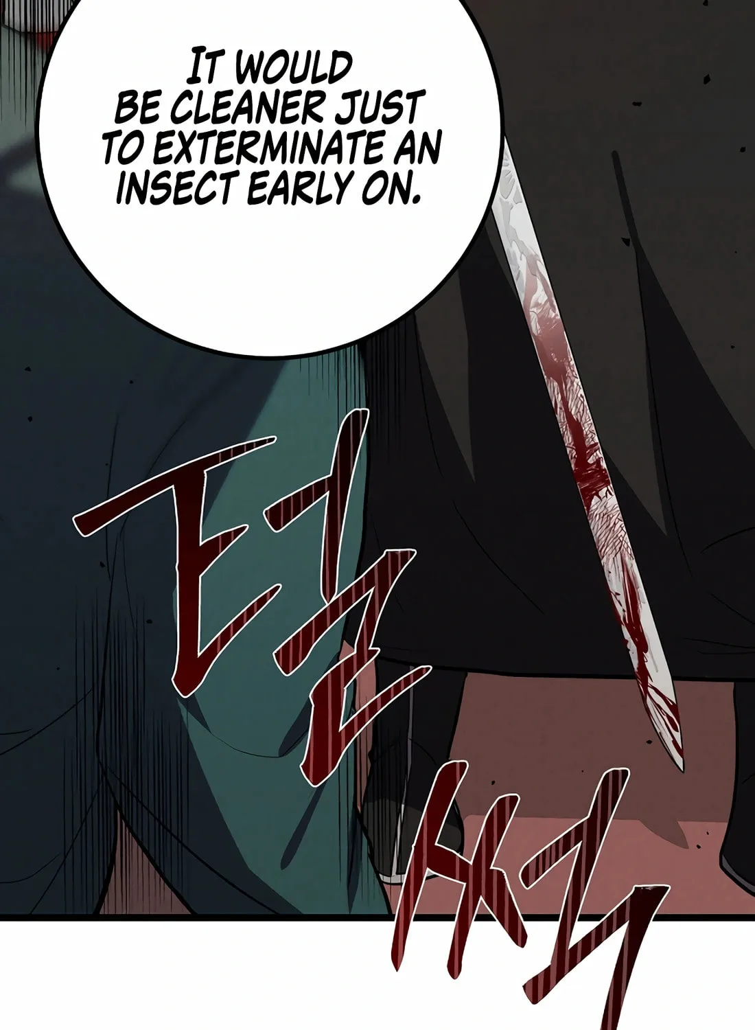 A Warrior's Reincarnation Chapter 21 page 183 - 