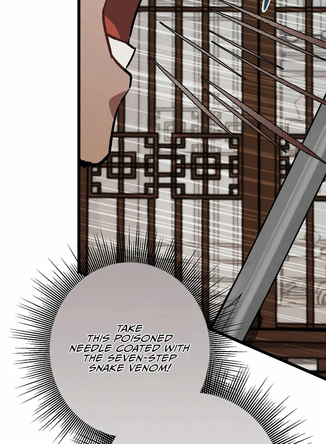 A Warrior's Reincarnation Chapter 21 page 195 - 