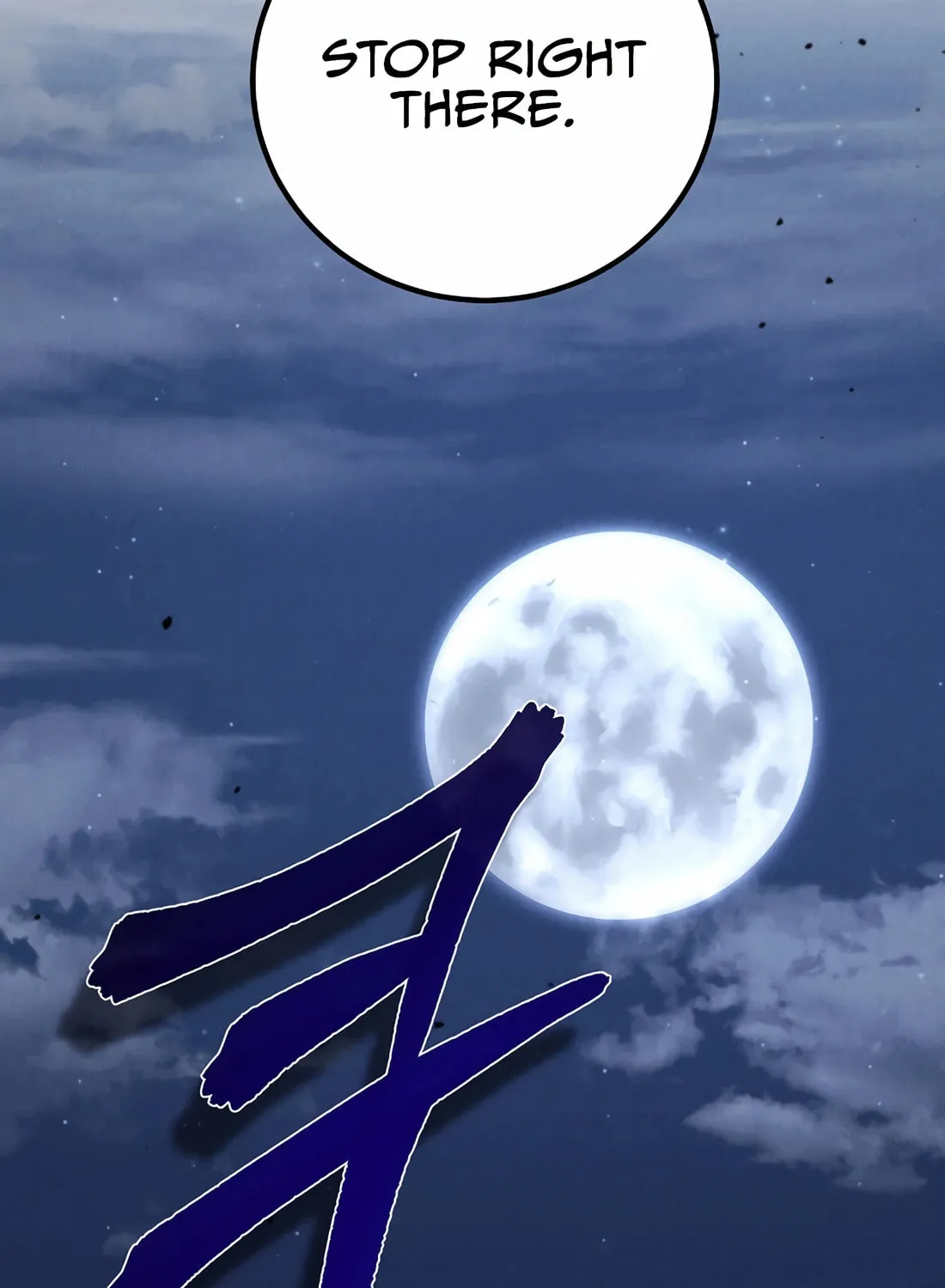 A Warrior's Reincarnation Chapter 21 page 3 - 