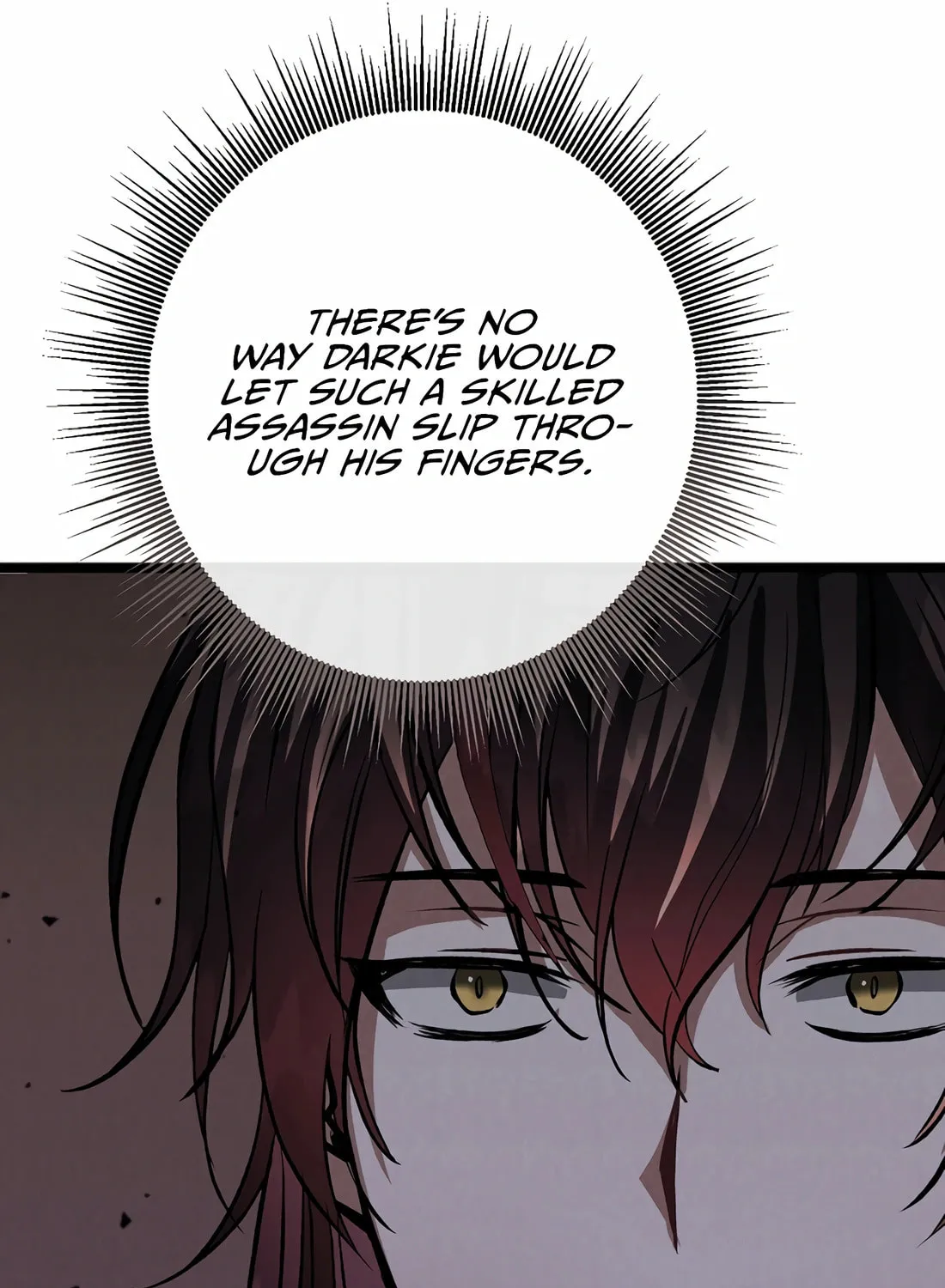 A Warrior's Reincarnation Chapter 21 page 21 - 