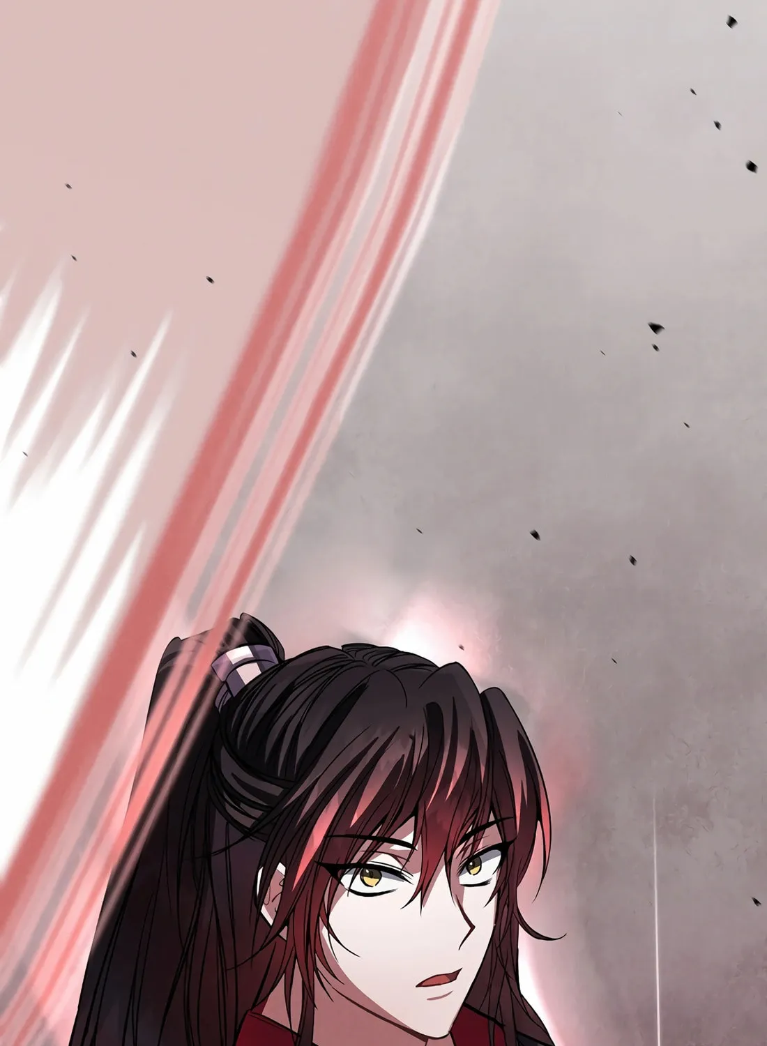 A Warrior's Reincarnation Chapter 21 page 205 - 