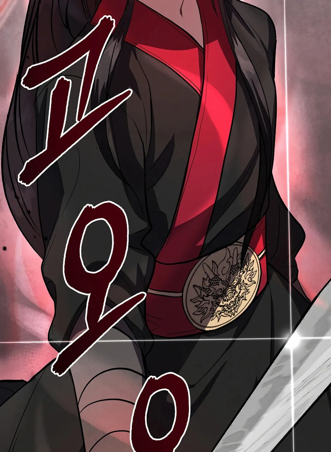 A Warrior's Reincarnation Chapter 21 page 206 - 