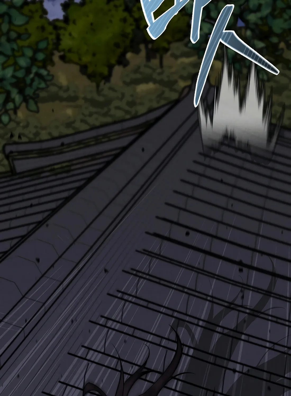 A Warrior's Reincarnation Chapter 21 page 25 - 