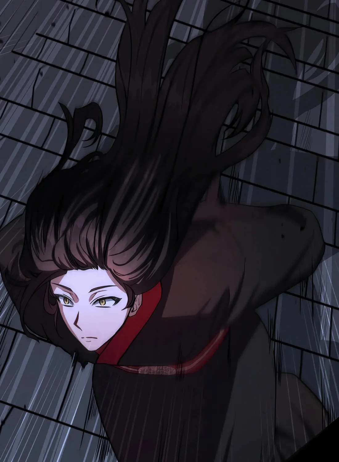 A Warrior's Reincarnation Chapter 21 page 26 - 