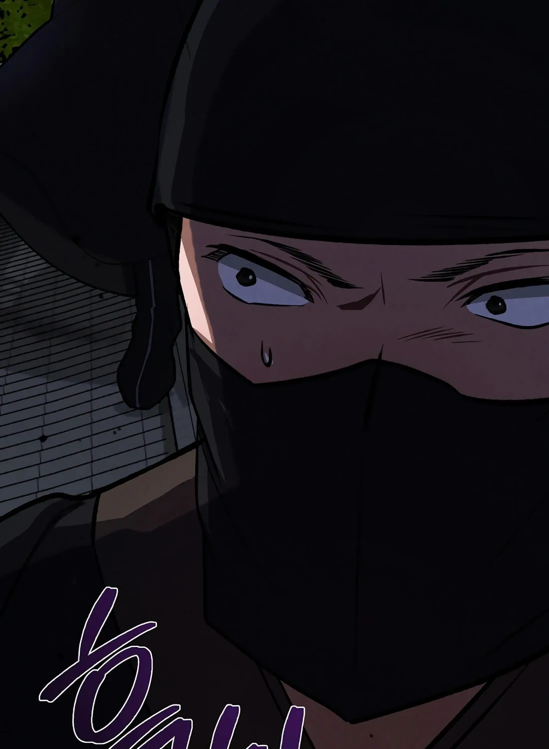 A Warrior's Reincarnation Chapter 21 page 5 - 