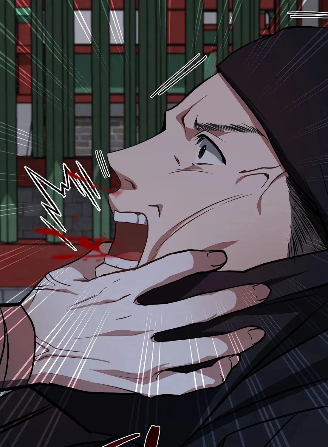 A Warrior's Reincarnation Chapter 21 page 44 - 