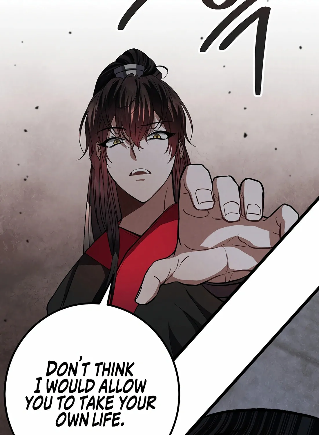 A Warrior's Reincarnation Chapter 21 page 47 - 