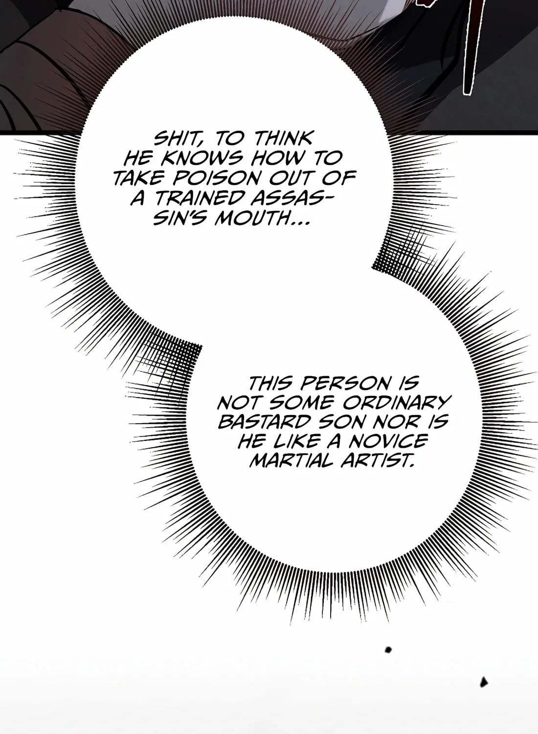 A Warrior's Reincarnation Chapter 21 page 49 - 
