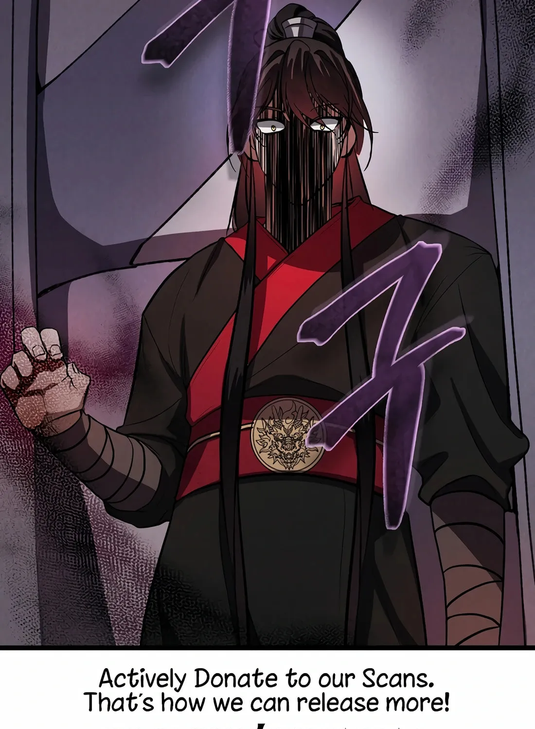 A Warrior's Reincarnation Chapter 21 page 53 - 