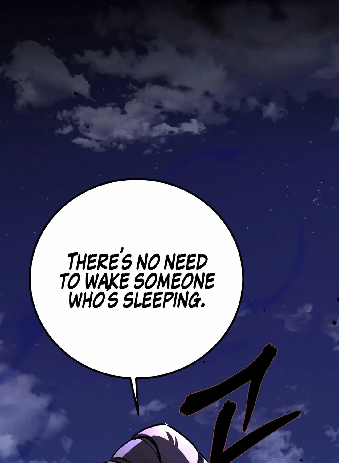 A Warrior's Reincarnation Chapter 21 page 7 - 