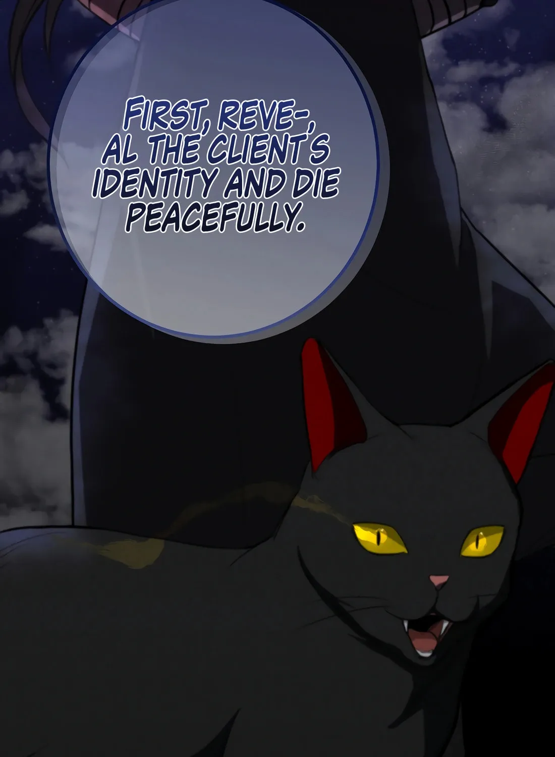 A Warrior's Reincarnation Chapter 21 page 61 - 