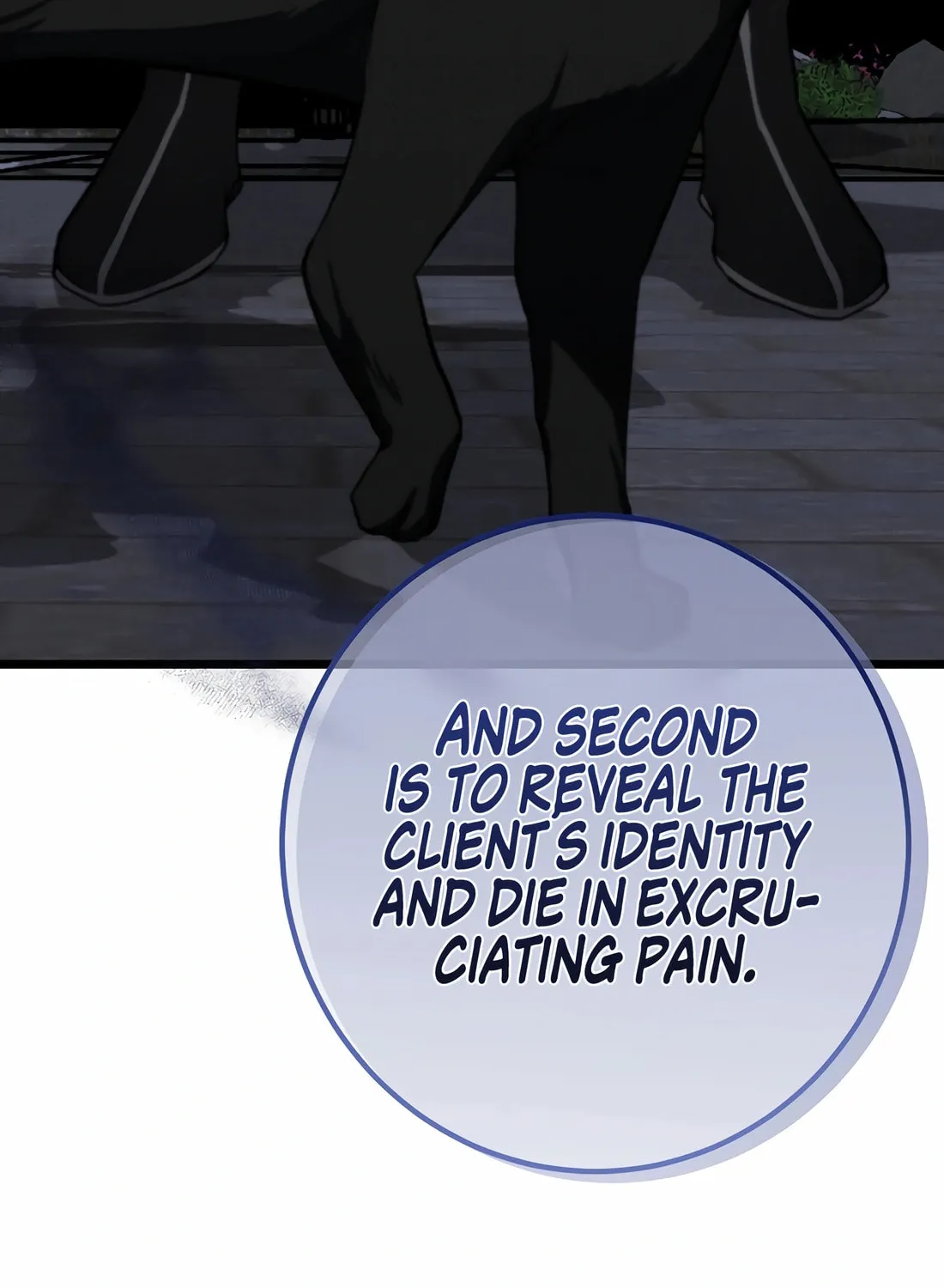 A Warrior's Reincarnation Chapter 21 page 62 - 