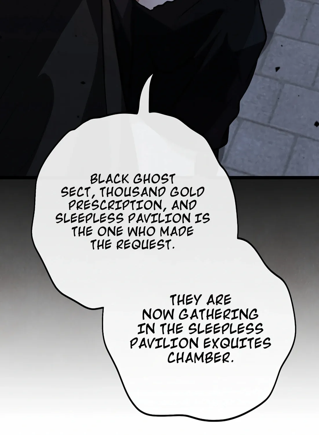 A Warrior's Reincarnation Chapter 21 page 68 - 