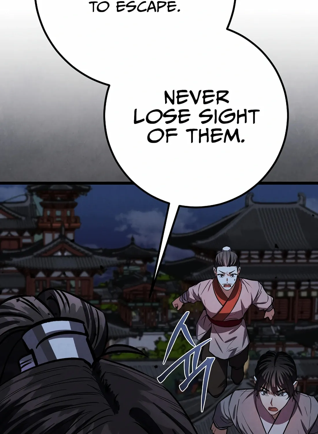 A Warrior's Reincarnation Chapter 21 page 76 - 