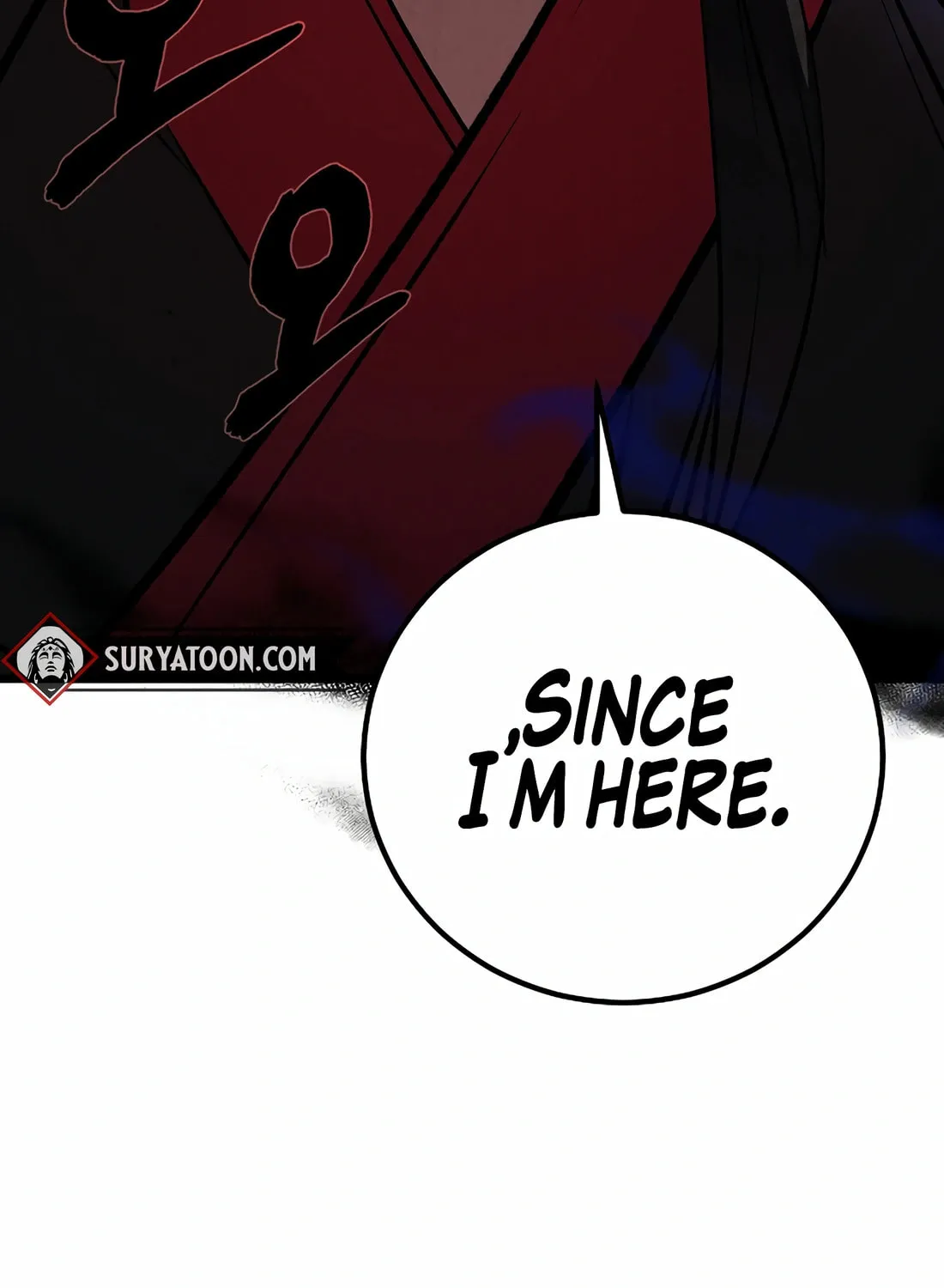 A Warrior's Reincarnation Chapter 21 page 9 - 