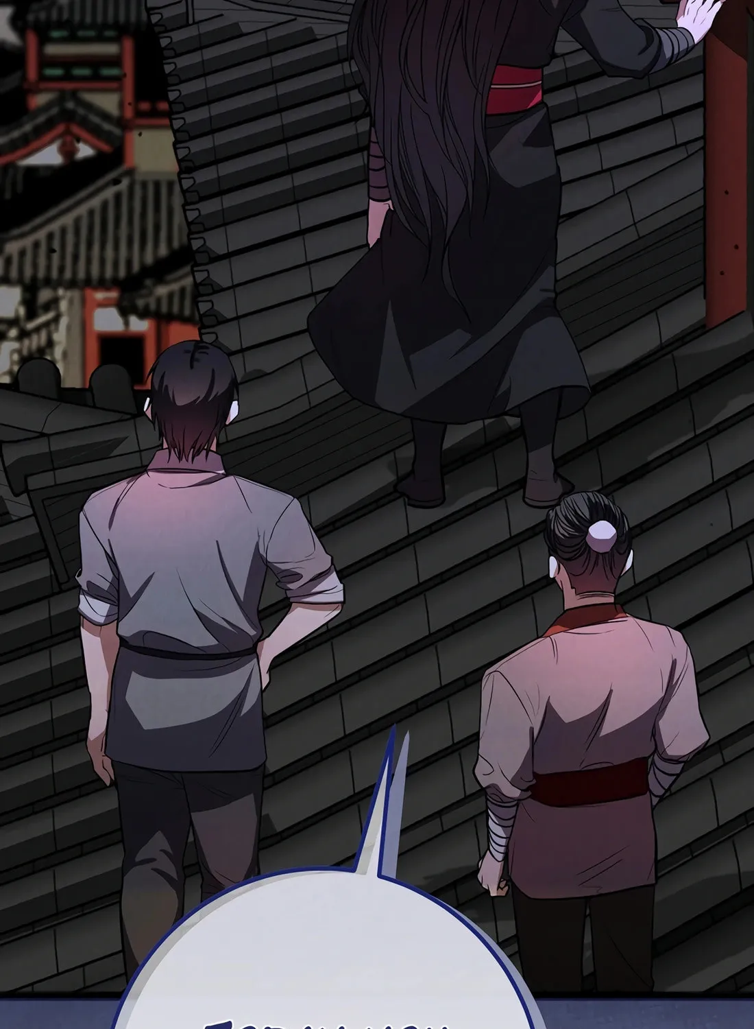 A Warrior's Reincarnation Chapter 21 page 85 - 