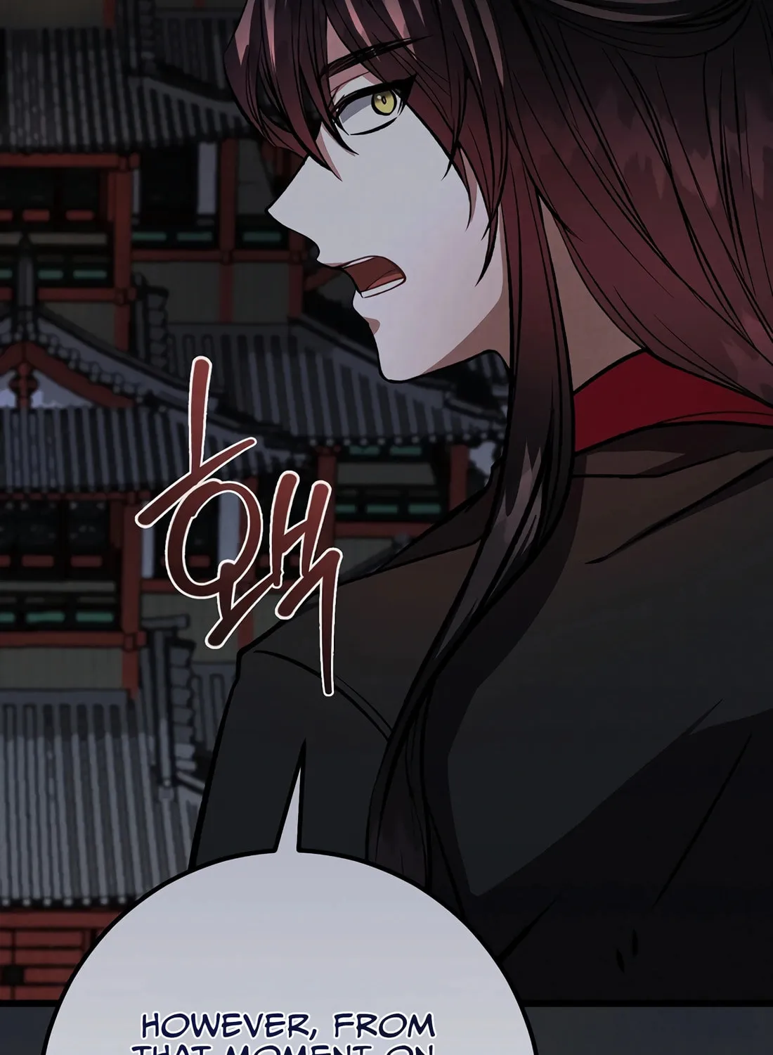 A Warrior's Reincarnation Chapter 21 page 88 - 