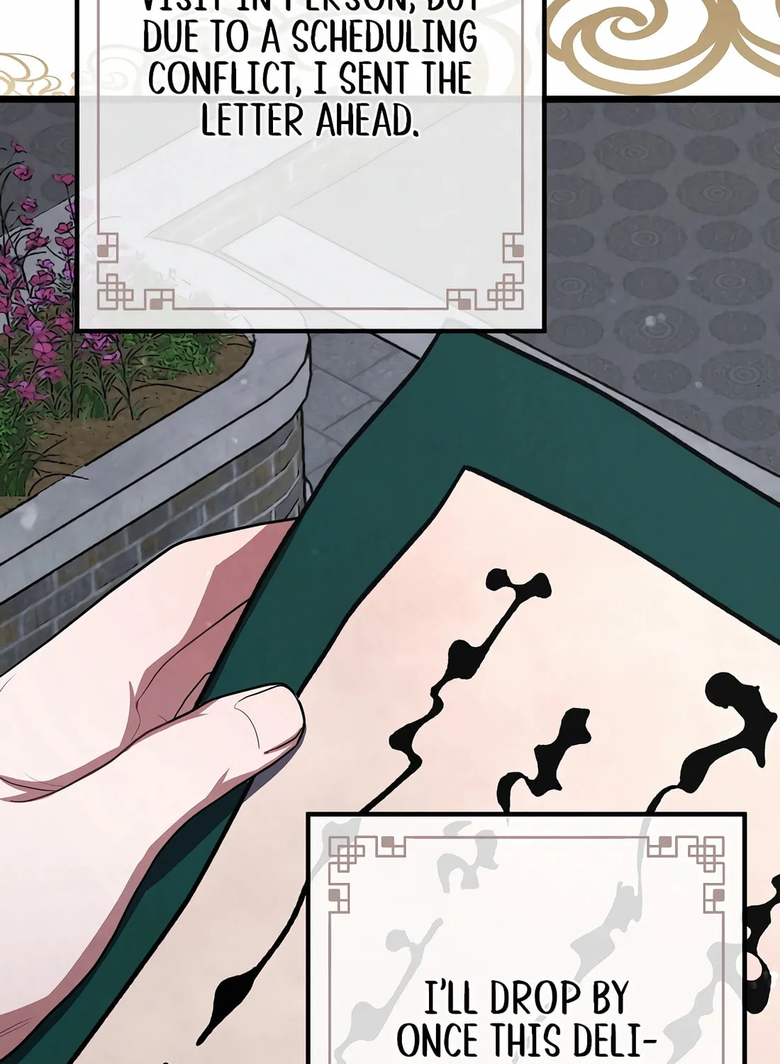 A Warrior's Reincarnation Chapter 22 page 117 - 