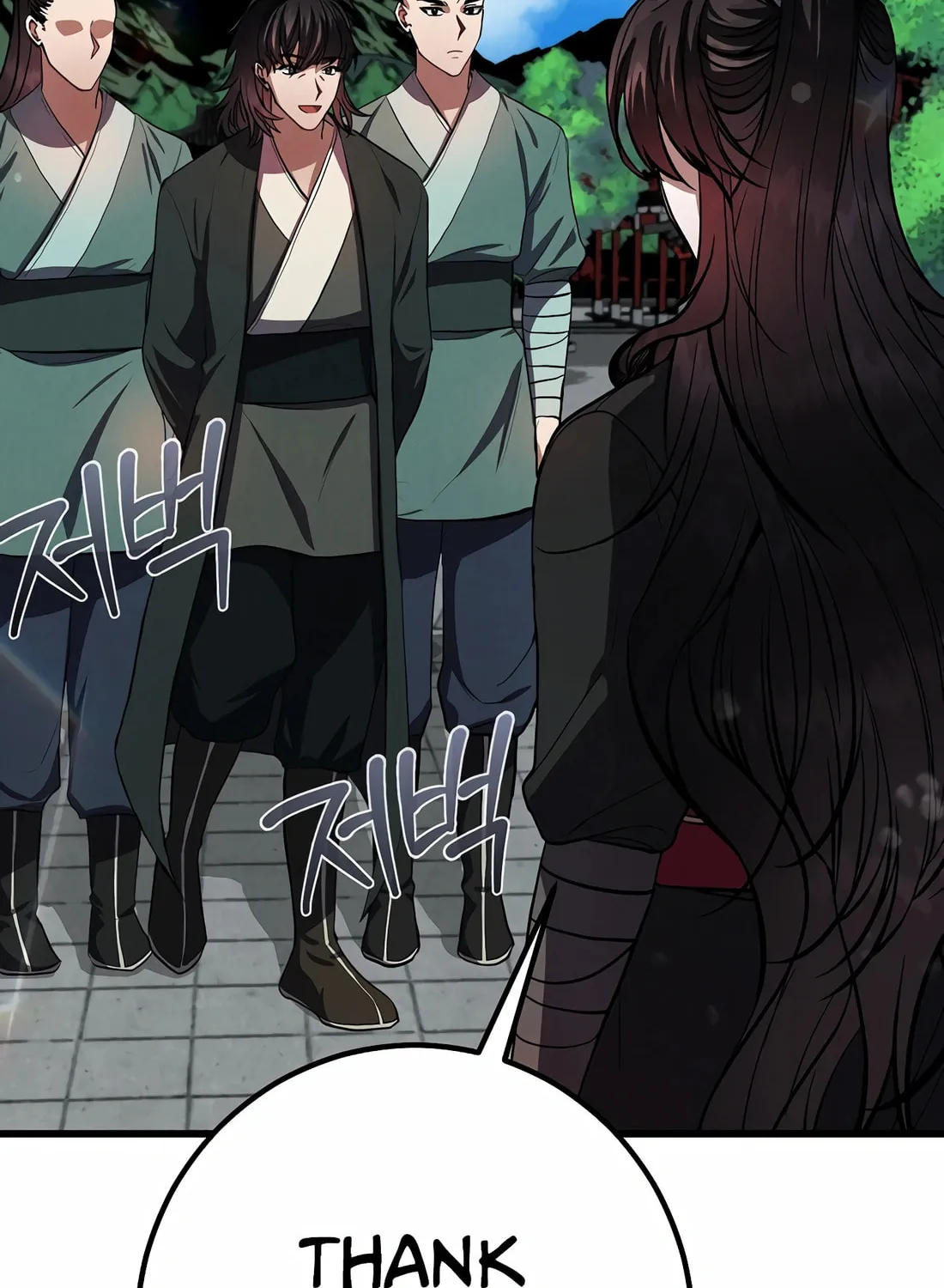 A Warrior's Reincarnation Chapter 22 page 176 - 