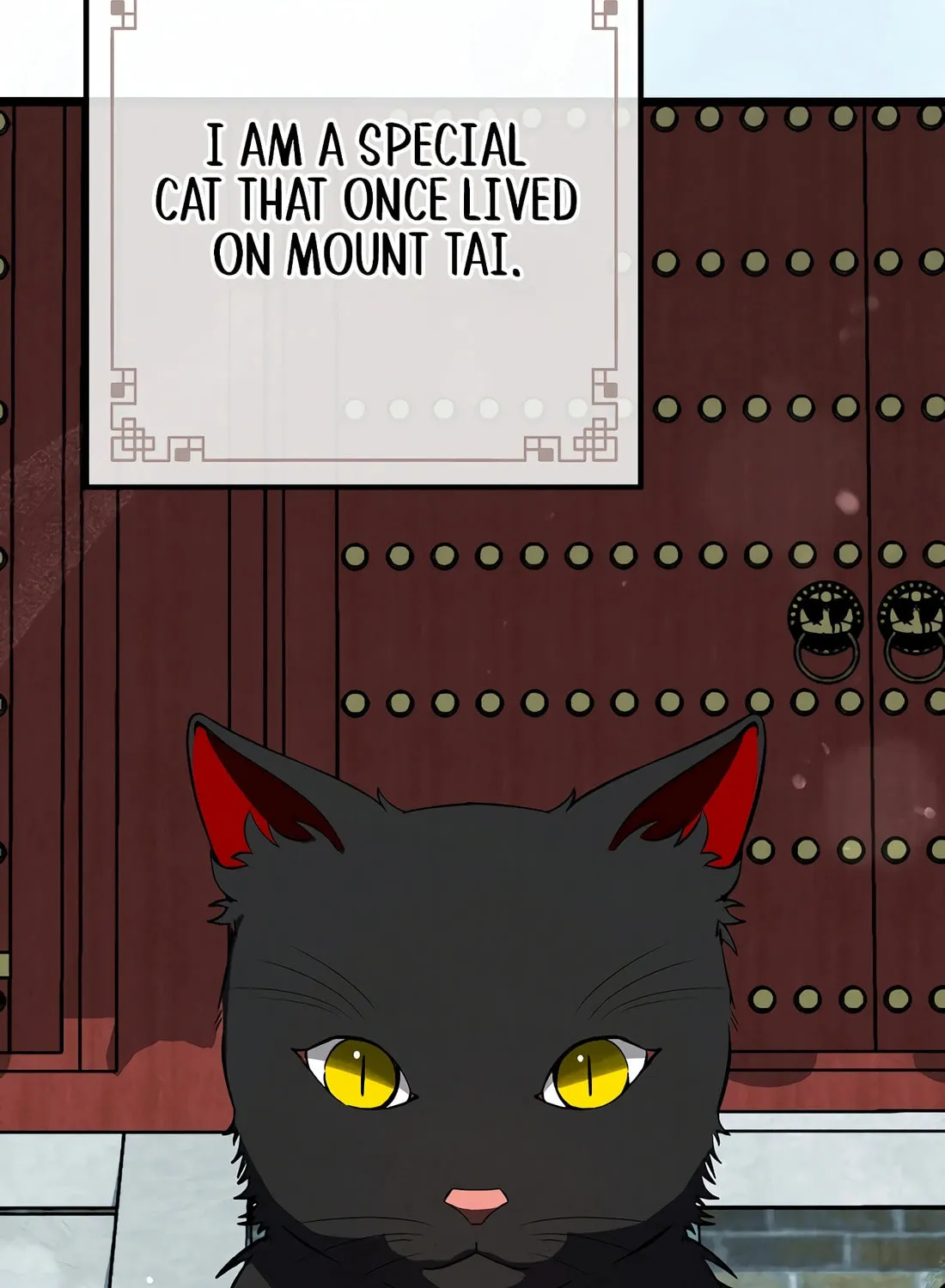 A Warrior's Reincarnation Chapter 22 page 3 - 