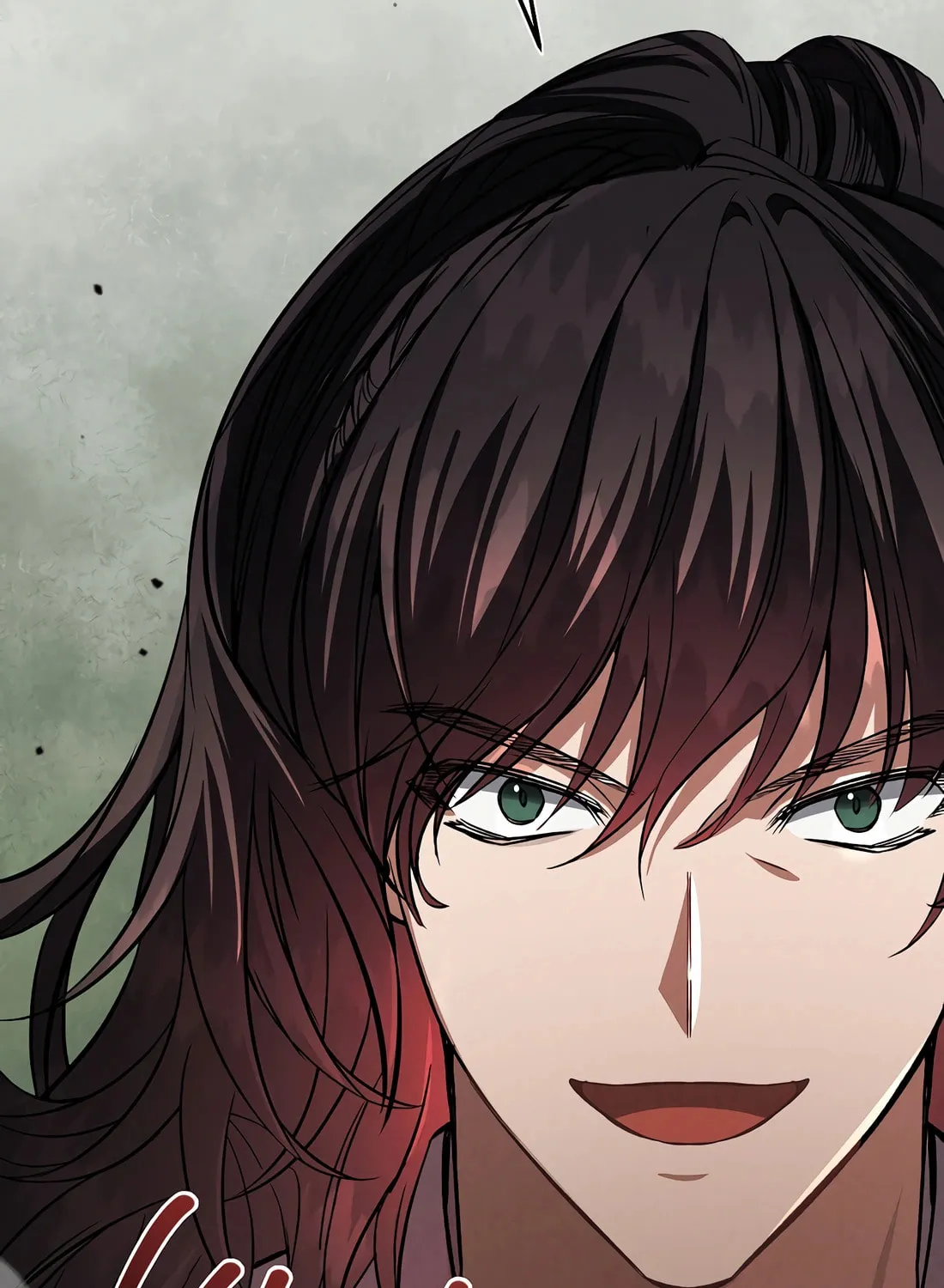 A Warrior's Reincarnation Chapter 23 page 3 - 