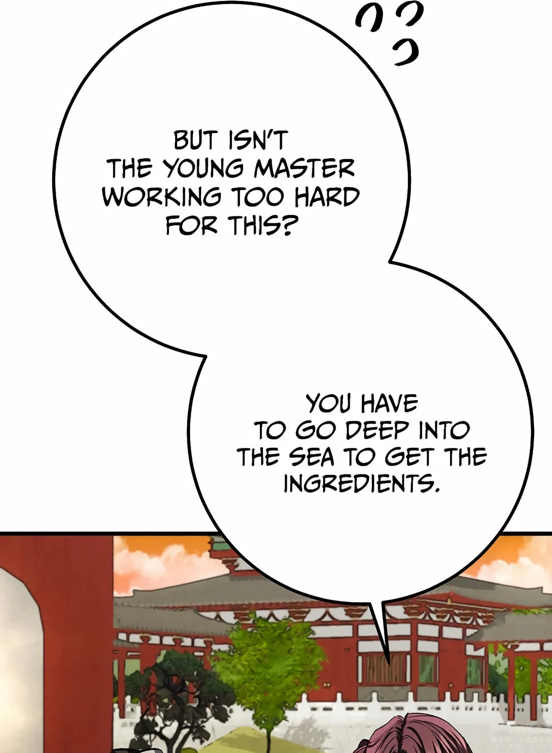 A Warrior's Reincarnation Chapter 25 page 168 - 