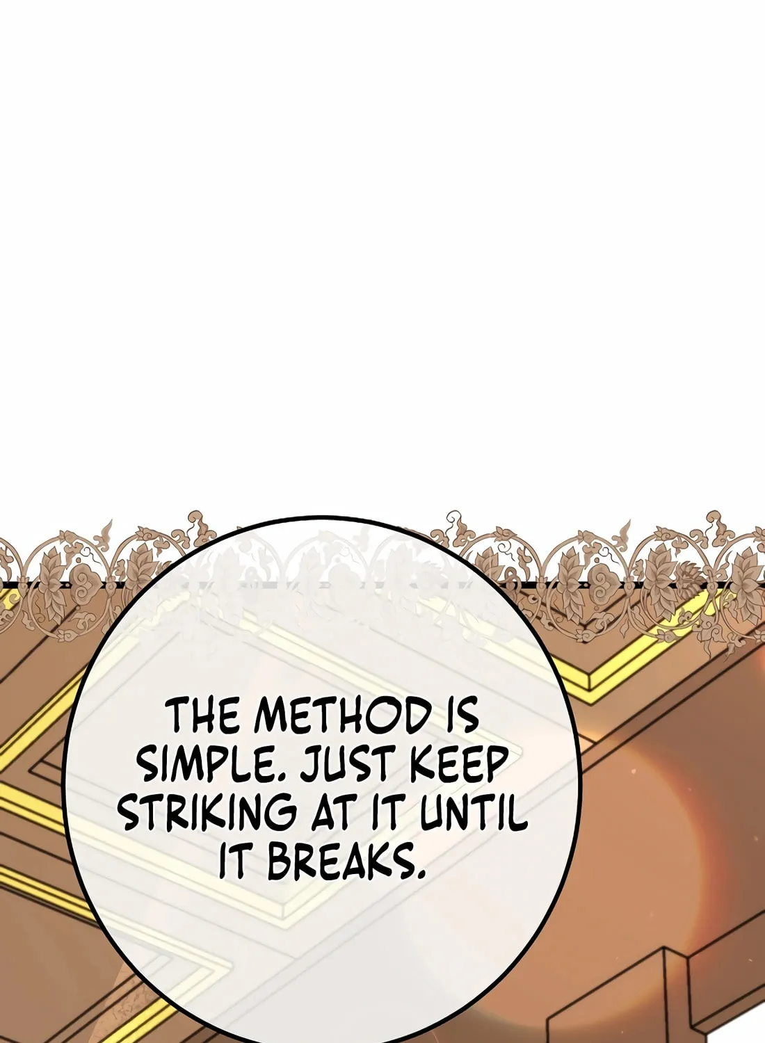 A Warrior's Reincarnation Chapter 28 page 168 - 