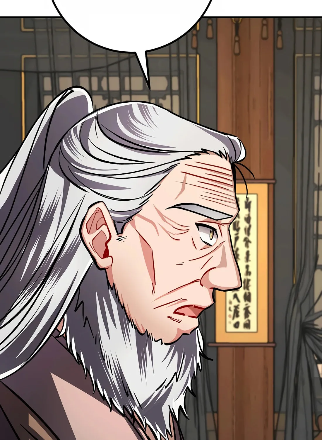 A Warrior's Reincarnation Chapter 3 page 167 - 
