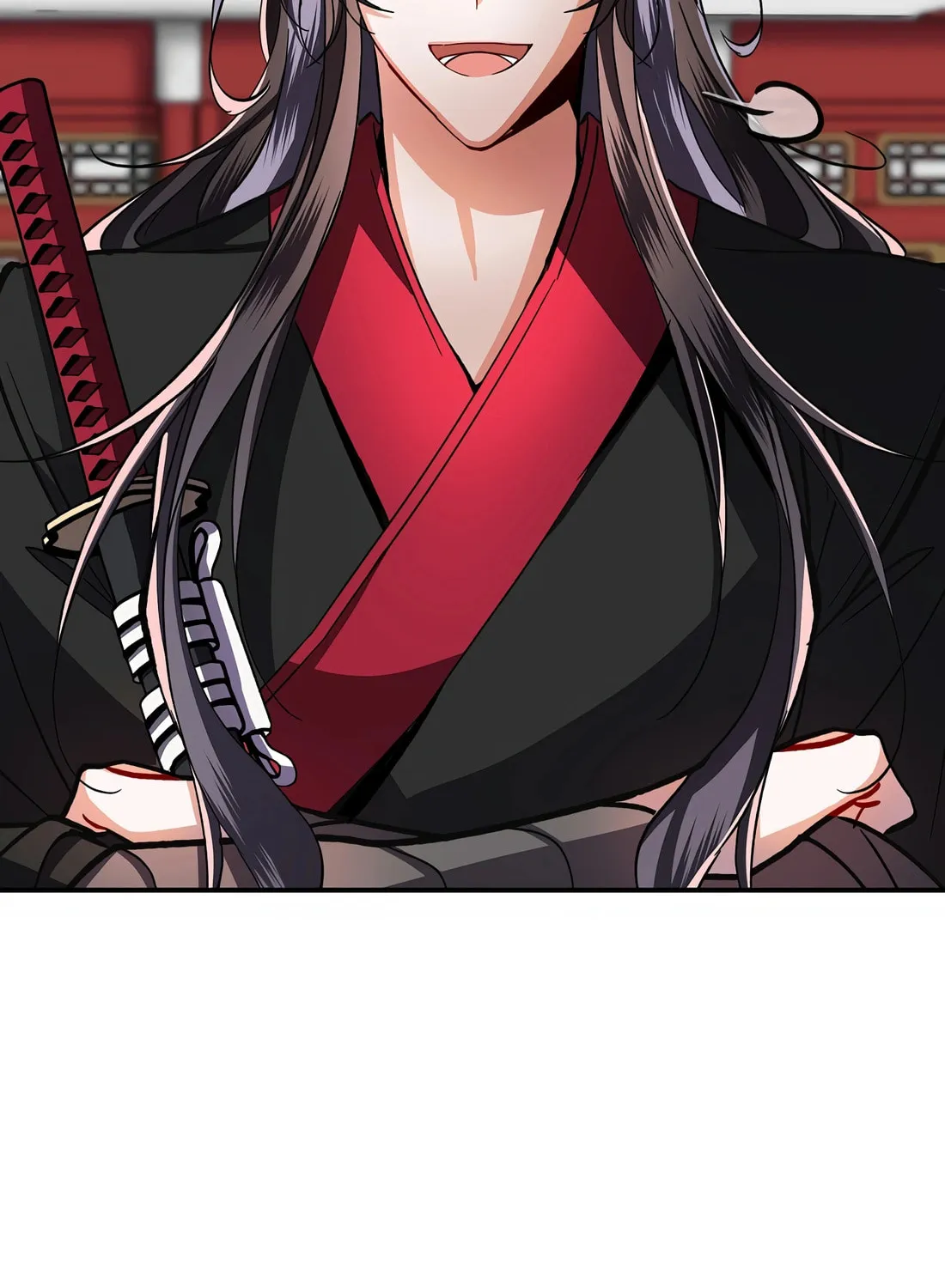 A Warrior's Reincarnation Chapter 3 page 33 - 