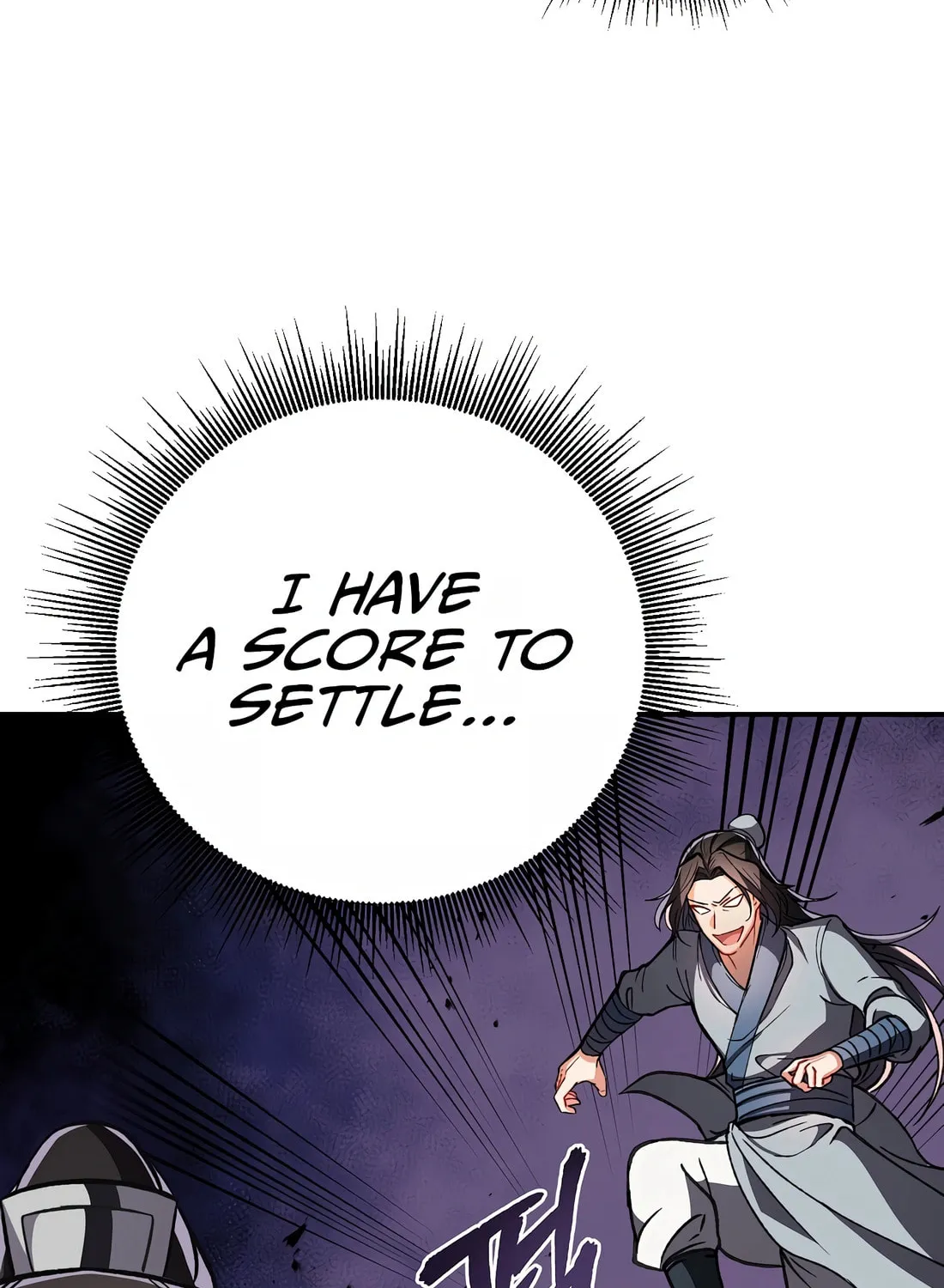 A Warrior's Reincarnation Chapter 3 page 46 - 