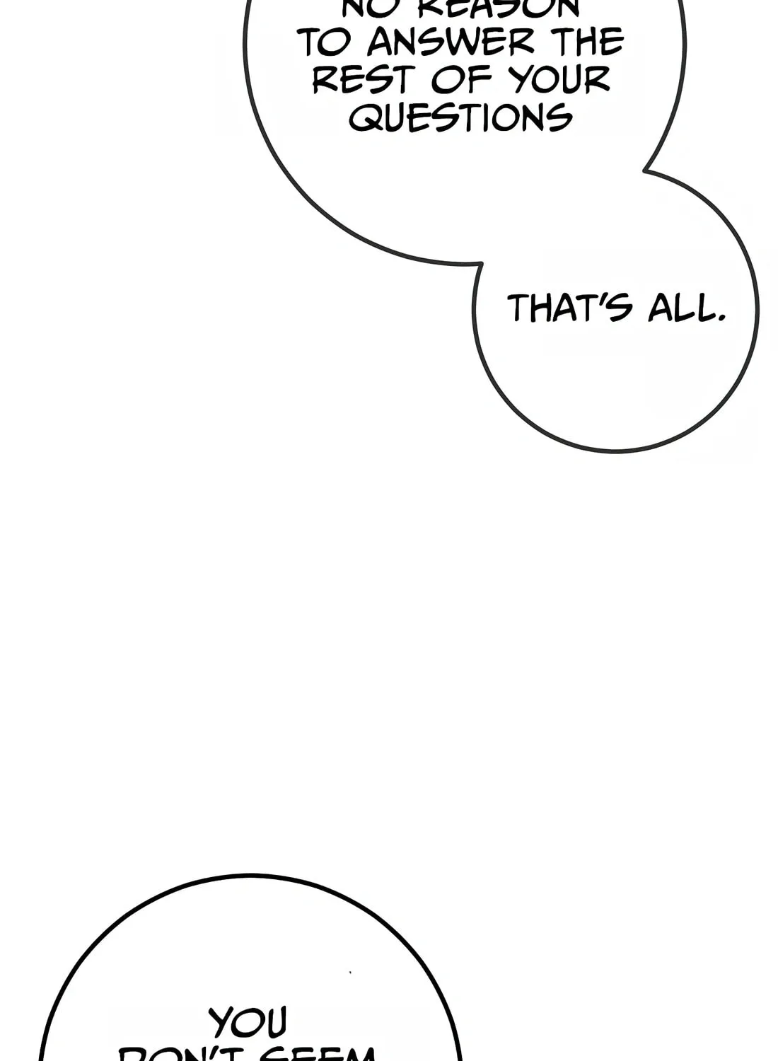 A Warrior's Reincarnation Chapter 3 page 84 - 