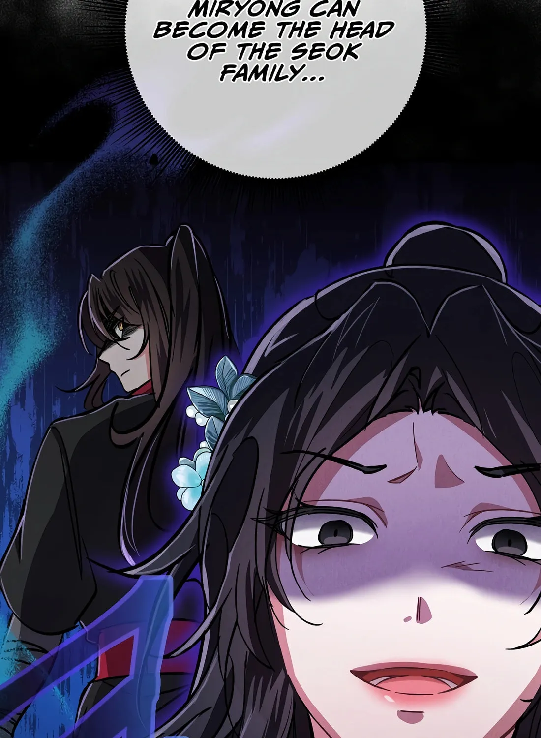 A Warrior's Reincarnation Chapter 4 page 137 - 