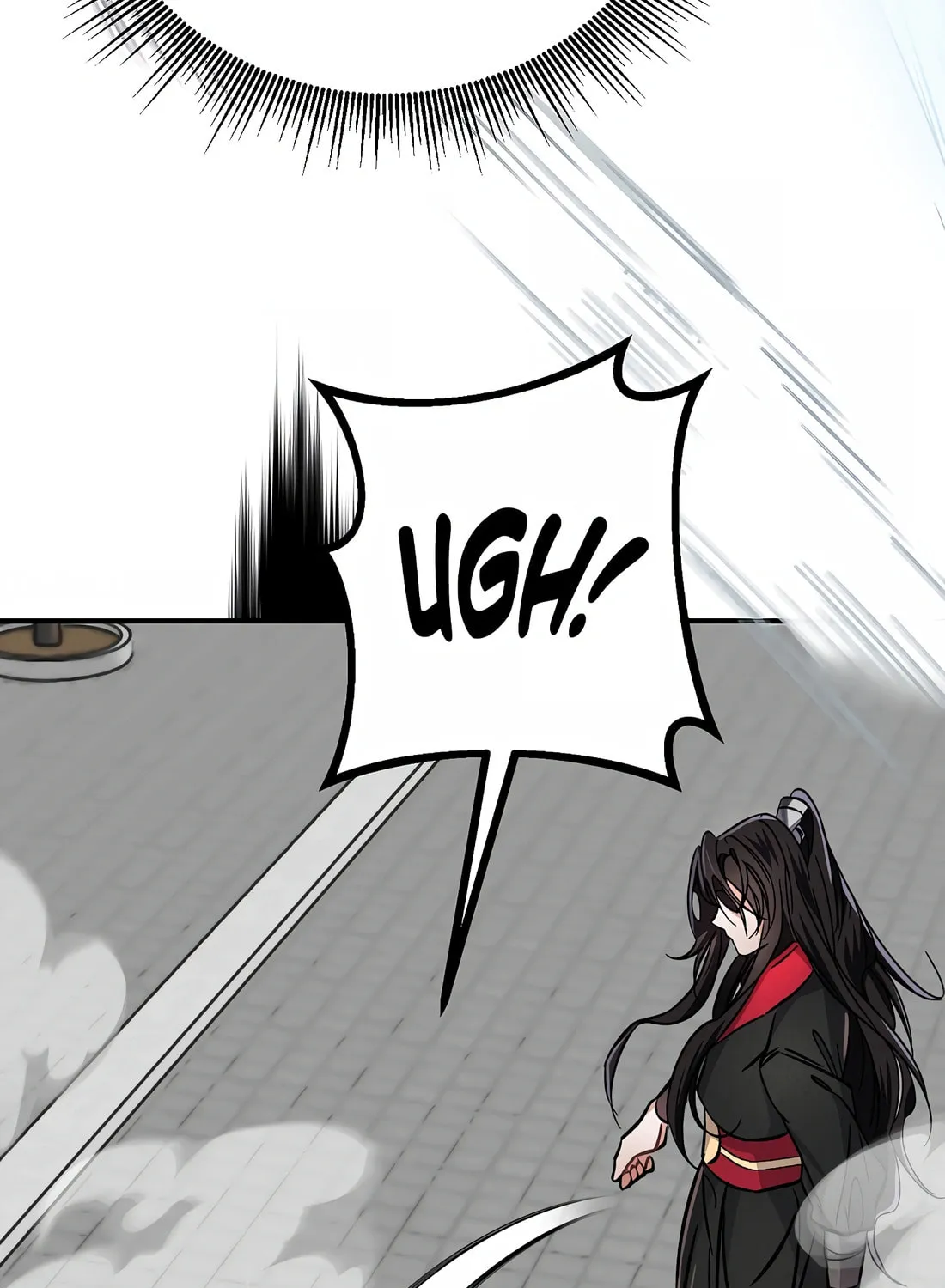 A Warrior's Reincarnation Chapter 4 page 33 - 