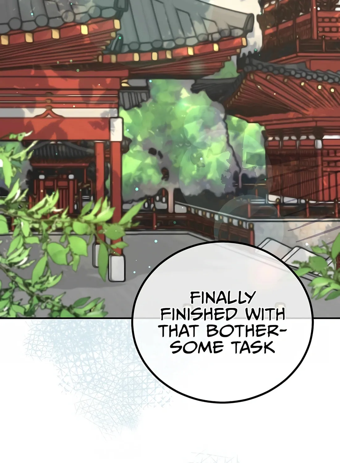 A Warrior's Reincarnation Chapter 4 page 5 - 