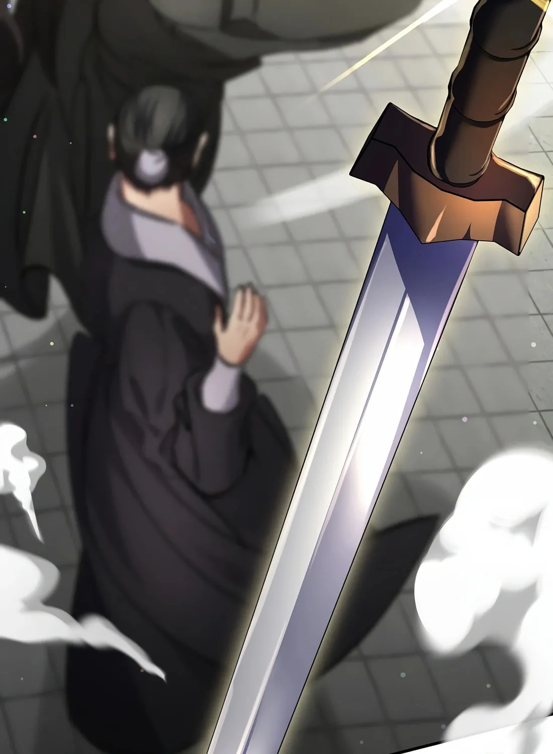 A Warrior's Reincarnation Chapter 4 page 72 - 