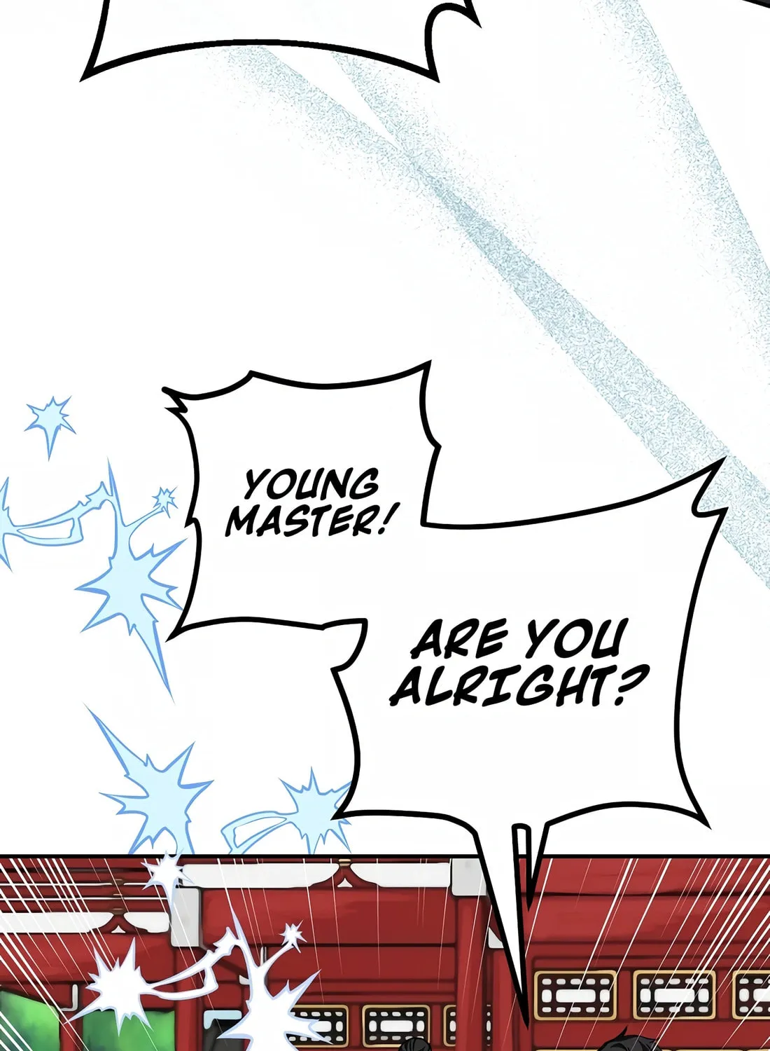 A Warrior's Reincarnation Chapter 4 page 90 - 