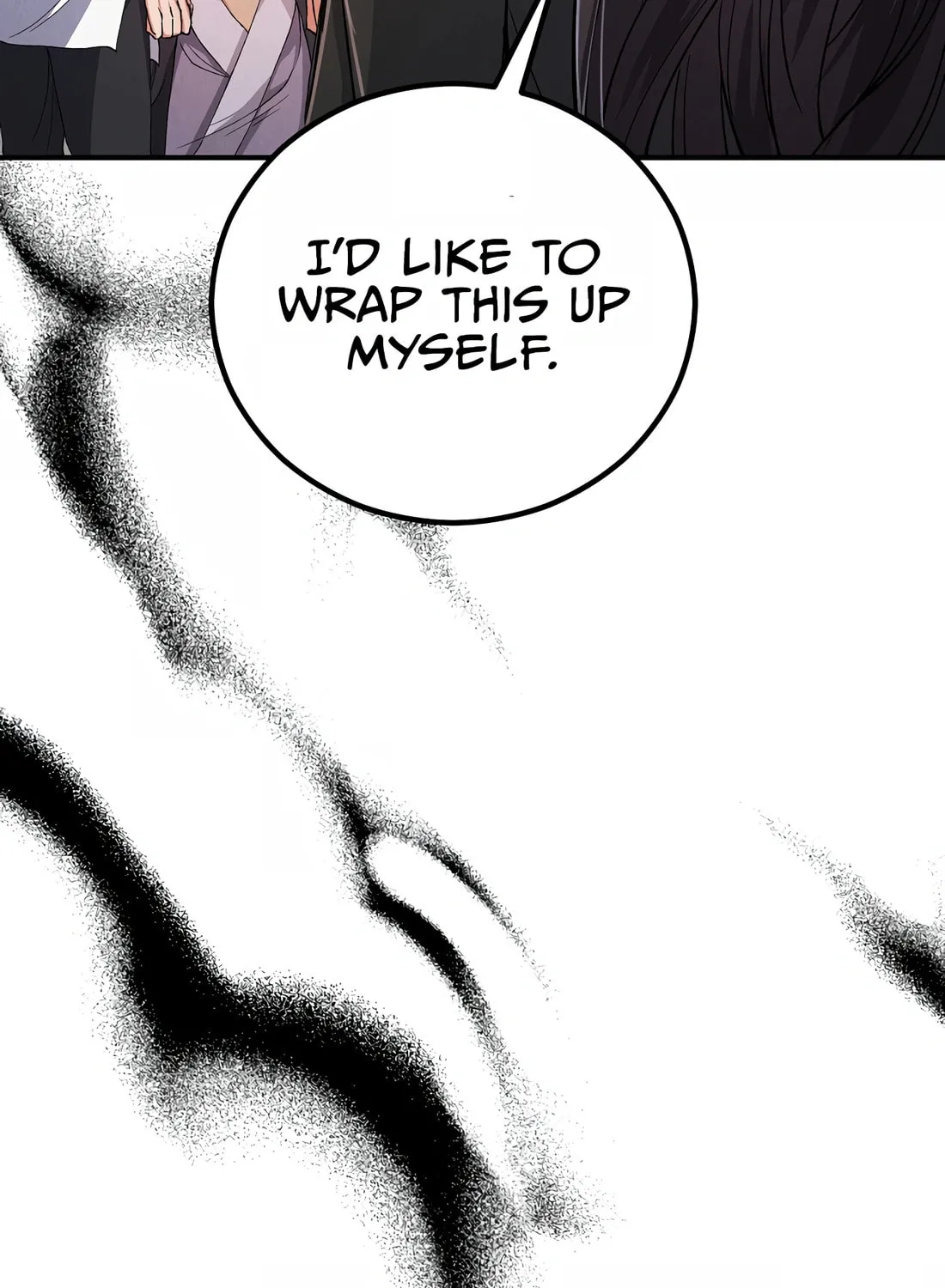 A Warrior's Reincarnation Chapter 4 page 98 - 