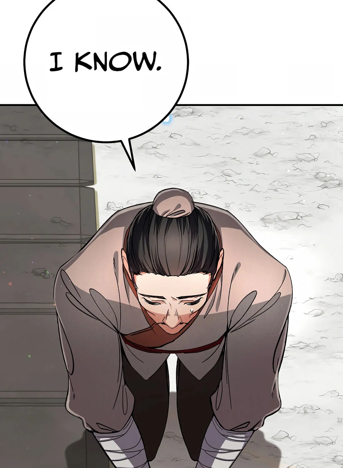 A Warrior's Reincarnation Chapter 5 page 3 - 