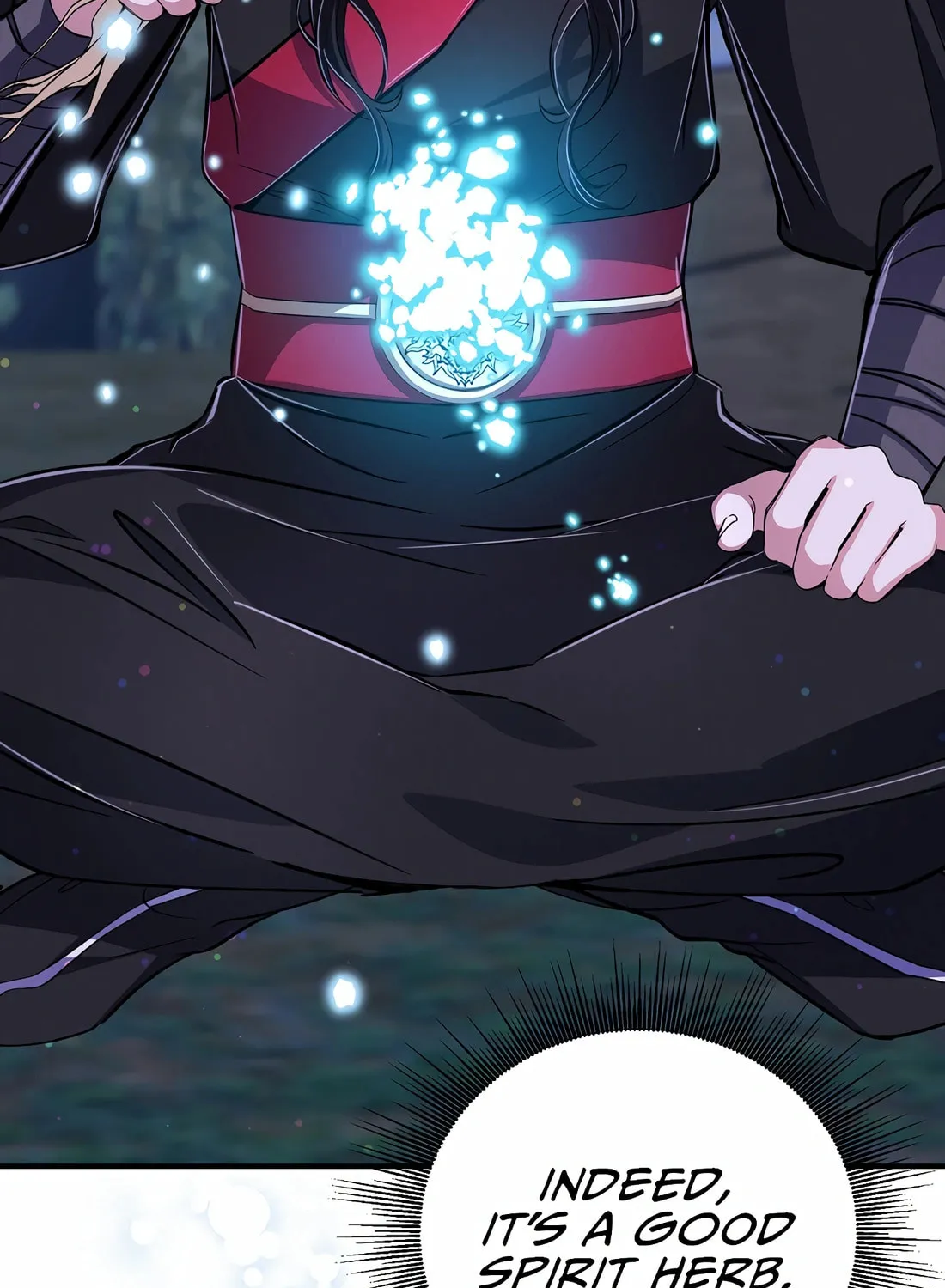 A Warrior's Reincarnation Chapter 6 page 168 - 