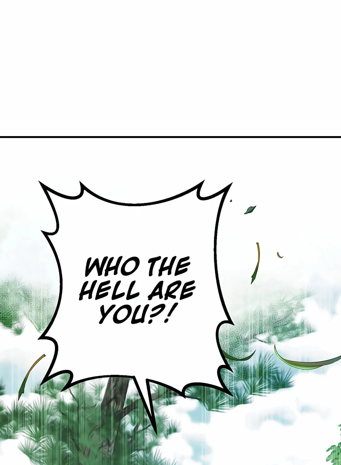 A Warrior's Reincarnation Chapter 6 page 3 - 