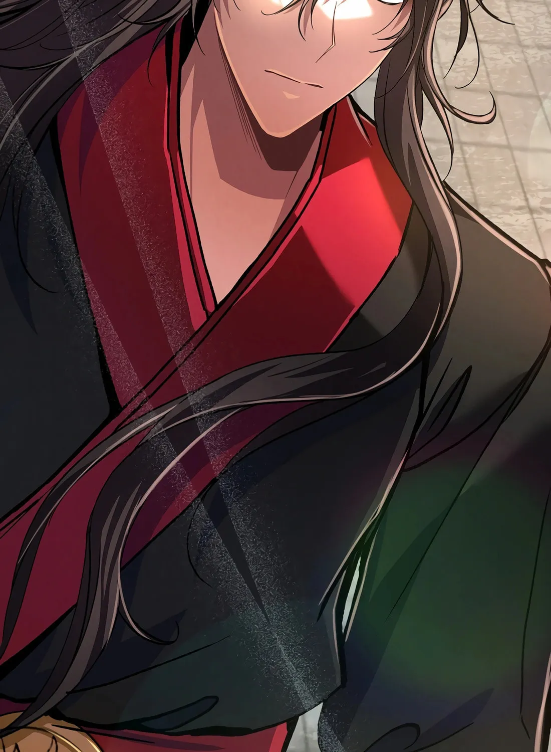A Warrior's Reincarnation Chapter 7 page 137 - 