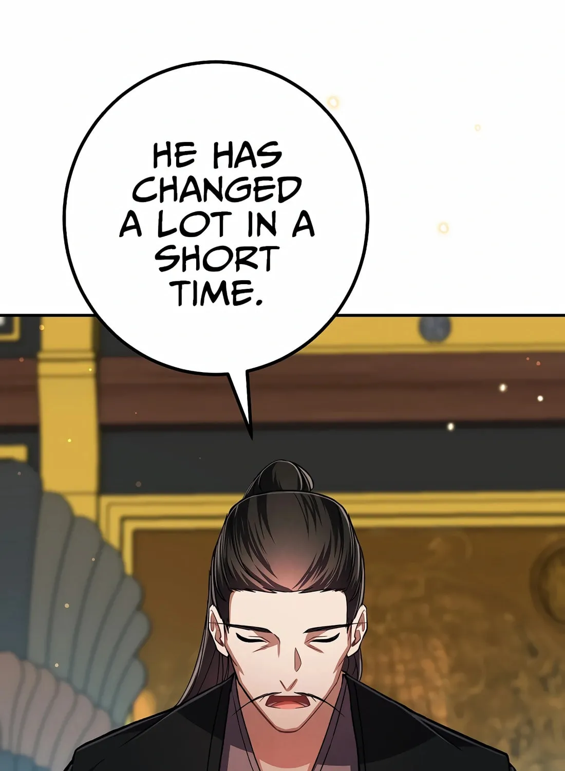 A Warrior's Reincarnation Chapter 7 page 167 - 